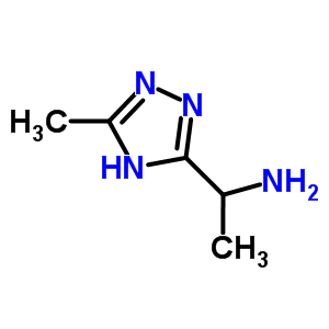 3-(alpha-һ)-5-׻-4H-1,2,4-Y(ji)(gu)ʽ_518066-19-8Y(ji)(gu)ʽ