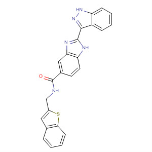 N-([b]-2-׻)-2-(1H--3-)-1H--6-Y(ji)(gu)ʽ_518355-63-0Y(ji)(gu)ʽ