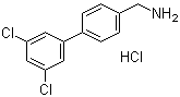 [4-(3,5-ȱ)]װ}}Y(ji)(gu)ʽ_518357-39-6Y(ji)(gu)ʽ