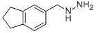 1-(2,3--1H--5-׻)½Y(ji)(gu)ʽ_51860-04-9Y(ji)(gu)ʽ