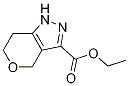 1,4,6,7-Ěo[4,3-c]-3-Y(ji)(gu)ʽ_518990-21-1Y(ji)(gu)ʽ