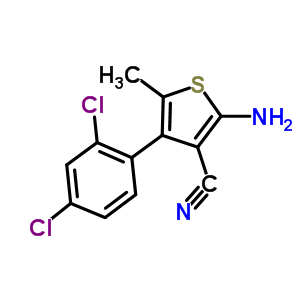 2--4-(2,4-ȱ)-5-׻-3-Y(ji)(gu)ʽ_519016-78-5Y(ji)(gu)ʽ