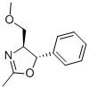 (4S,5s)-(-)-4-׻-2-׻-5--2-fY(ji)(gu)ʽ_52075-14-6Y(ji)(gu)ʽ