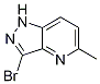 3--5-׻-1H-[4,3-b]ऽY(ji)(gu)ʽ_52090-78-5Y(ji)(gu)ʽ