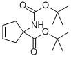 1-(boc-)-3-h(hun)ϩ-1-嶡Yʽ_521964-59-0Yʽ