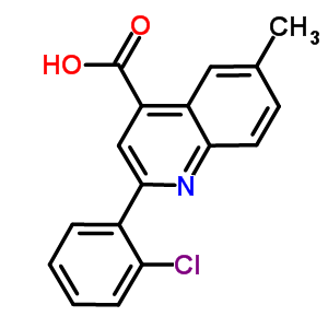 2-(2-ȱ)-6-׻-4-Y(ji)(gu)ʽ_522598-05-6Y(ji)(gu)ʽ