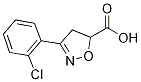 3-(2-ȱ)-4,5-䮐f-5-Y(ji)(gu)ʽ_522615-29-8Y(ji)(gu)ʽ