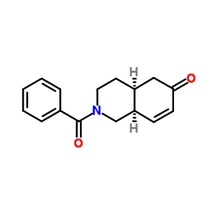 (4aS,8aS)-2--1,3,4,4a,5,8a--6-Y(ji)(gu)ʽ_52346-14-2Y(ji)(gu)ʽ