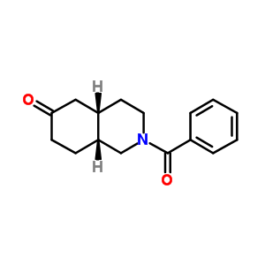 (4aS,8aR)-2-˚-6(2H)-Y(ji)(gu)ʽ_52390-26-8Y(ji)(gu)ʽ