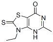 (9CI)-3-һ-2,3--5-׻-2--[4,5-d]-7(4H)-ͪY(ji)(gu)ʽ_524037-07-8Y(ji)(gu)ʽ