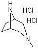 3-׻-3,8-sph(hun)[3.2.1]p}}Y(ji)(gu)ʽ_52407-92-8Y(ji)(gu)ʽ