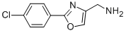 [2-(4-ȱ)f-4-]װY(ji)(gu)ʽ_524070-34-6Y(ji)(gu)ʽ