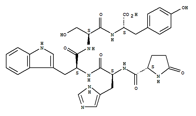 Lhrh (1-5)Y(ji)(gu)ʽ_52434-75-0Y(ji)(gu)ʽ