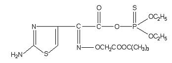 O,O-һ-(Z)-2-(2--4-)-2-(嶡ʻ)Y(ji)(gu)ʽ_524925-11-9Y(ji)(gu)ʽ