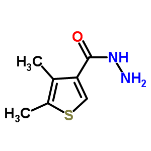 4,5-׻-3-̼½Y(ji)(gu)ʽ_524934-36-9Y(ji)(gu)ʽ