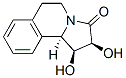 (1S,2S,10bR)-(9CI)-1,5,6,10b-Ě-1,2-u[2,1-a]-3(2H)-ͪYʽ_524950-88-7Yʽ