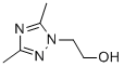 2-(3,5-׻-1H-1,2,4--1-)ҴY(ji)(gu)ʽ_52497-33-3Y(ji)(gu)ʽ