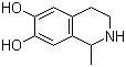 (R)-1-׻-1,2,3,4-Ě䮐Y(ji)(gu)ʽ_525-72-4Y(ji)(gu)ʽ