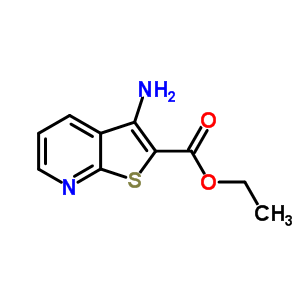 3-Բ[2,3-b]-2-Y(ji)(gu)ʽ_52505-46-1Y(ji)(gu)ʽ