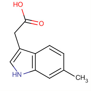 2-(6-׻-1H--3-)Y(ji)(gu)ʽ_52531-20-1Y(ji)(gu)ʽ