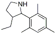 (9CI)-3-һ-2-(2,4,6-׻)-Y(ji)(gu)ʽ_525537-27-3Y(ji)(gu)ʽ