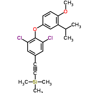((3,5--4-(3--4-))Ȳ)׻Y(ji)(gu)ʽ_525575-59-1Y(ji)(gu)ʽ