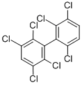 2,2,3,3,5,6,6-(lin)Y(ji)(gu)ʽ_52663-64-6Y(ji)(gu)ʽ