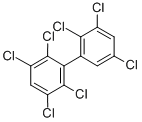 2,2,3,3,5,5,6-(lin)Y(ji)(gu)ʽ_52663-67-9Y(ji)(gu)ʽ