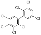 2,2,3,3,4,5,5-(lin)Y(ji)(gu)ʽ_52663-74-8Y(ji)(gu)ʽ