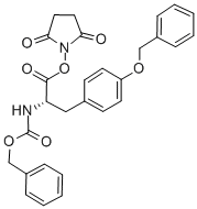 Z-tyr(bzl)-osuY(ji)(gu)ʽ_52773-66-7Y(ji)(gu)ʽ