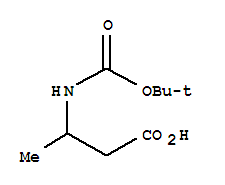 Boc-dl-beta-abu-ohY(ji)(gu)ʽ_52815-19-7Y(ji)(gu)ʽ