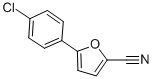 5-(4-ȱ)-2-Y(ji)(gu)ʽ_52939-07-8Y(ji)(gu)ʽ