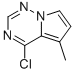4--5-׻[2,1-f][1,2,4]ຽY(ji)(gu)ʽ_529508-56-3Y(ji)(gu)ʽ