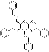 ׻-2,3,4,6--O-S--D-૰սY(ji)(gu)ʽ_53008-63-2Y(ji)(gu)ʽ