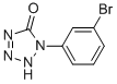 1-(3-屽)-1,2--5H--5-ͪY(ji)(gu)ʽ_530080-48-9Y(ji)(gu)ʽ