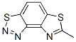 (7CI,8CI)-7-׻-[4,5-e][1,2,3]Y(ji)(gu)ʽ_5321-74-4Y(ji)(gu)ʽ