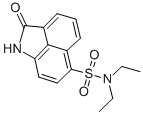 N,N-һ-2--1,2-䱽[cd]-6-Y(ji)(gu)ʽ_53257-02-6Y(ji)(gu)ʽ