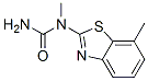 (9CI)-n-׻-n-(7-׻-2-)-Y(ji)(gu)ʽ_53284-70-1Y(ji)(gu)ʽ