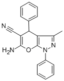 6--3-׻-1,4--1,4--o[2,3-c]-5-Y(ji)(gu)ʽ_53316-57-7Y(ji)(gu)ʽ