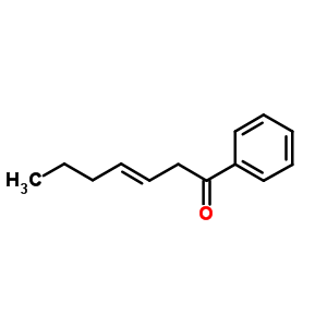 (E)-1--3-ϩ-1-ͪY(ji)(gu)ʽ_53403-90-0Y(ji)(gu)ʽ