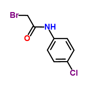 2--n-(4-ȱ)Y(ji)(gu)ʽ_5343-64-6Y(ji)(gu)ʽ