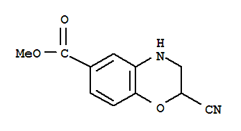 2--3,4--2H-[b][1,4]f-6-Y(ji)(gu)ʽ_534571-98-7Y(ji)(gu)ʽ