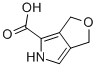 (9ci)-3,5--1H-߻૲[3,4-c]-4-Y(ji)(gu)ʽ_535170-04-8Y(ji)(gu)ʽ