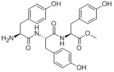 H-tyr-tyr-tyr methyl esterY(ji)(gu)ʽ_53566-70-4Y(ji)(gu)ʽ