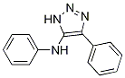N,4--1H-1,2,3--5-Y(ji)(gu)ʽ_53684-55-2Y(ji)(gu)ʽ