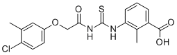 3-[[[[(4--3-׻)]]׻]]-2-׻-Y(ji)(gu)ʽ_536981-10-9Y(ji)(gu)ʽ