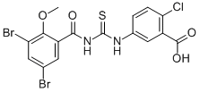 2--5-[[[(3,5--2-)]׻]]-Y(ji)(gu)ʽ_536982-60-2Y(ji)(gu)ʽ