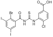3-[[[(2--3,5-ⱽ)]׻]]-4--Y(ji)(gu)ʽ_536983-41-2Y(ji)(gu)ʽ