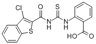 2-[[[[(3-ȱ[b]-2-)ʻ]]׻]]-Y(ji)(gu)ʽ_536983-44-5Y(ji)(gu)ʽ