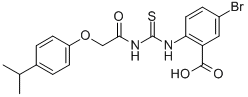 5--2-[[[[[4-(1-׻һ)]]]׻]]-Y(ji)(gu)ʽ_536984-21-1Y(ji)(gu)ʽ